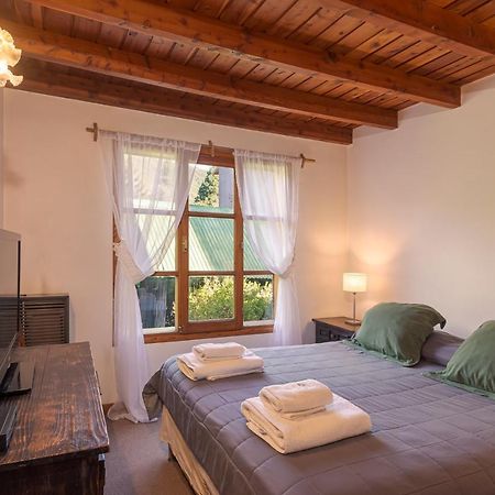 Cabana En El Centro San Martín de los Andes 외부 사진