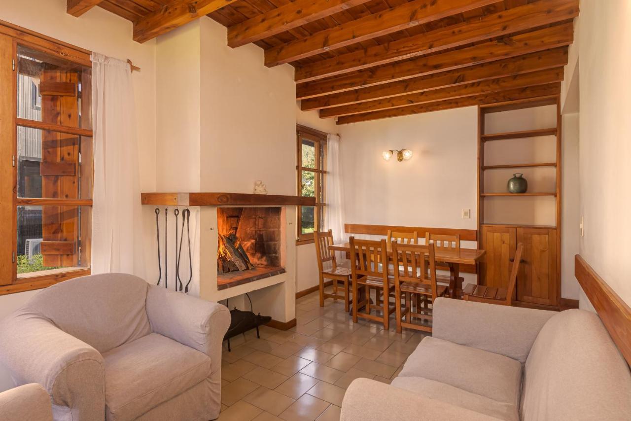 Cabana En El Centro San Martín de los Andes 외부 사진