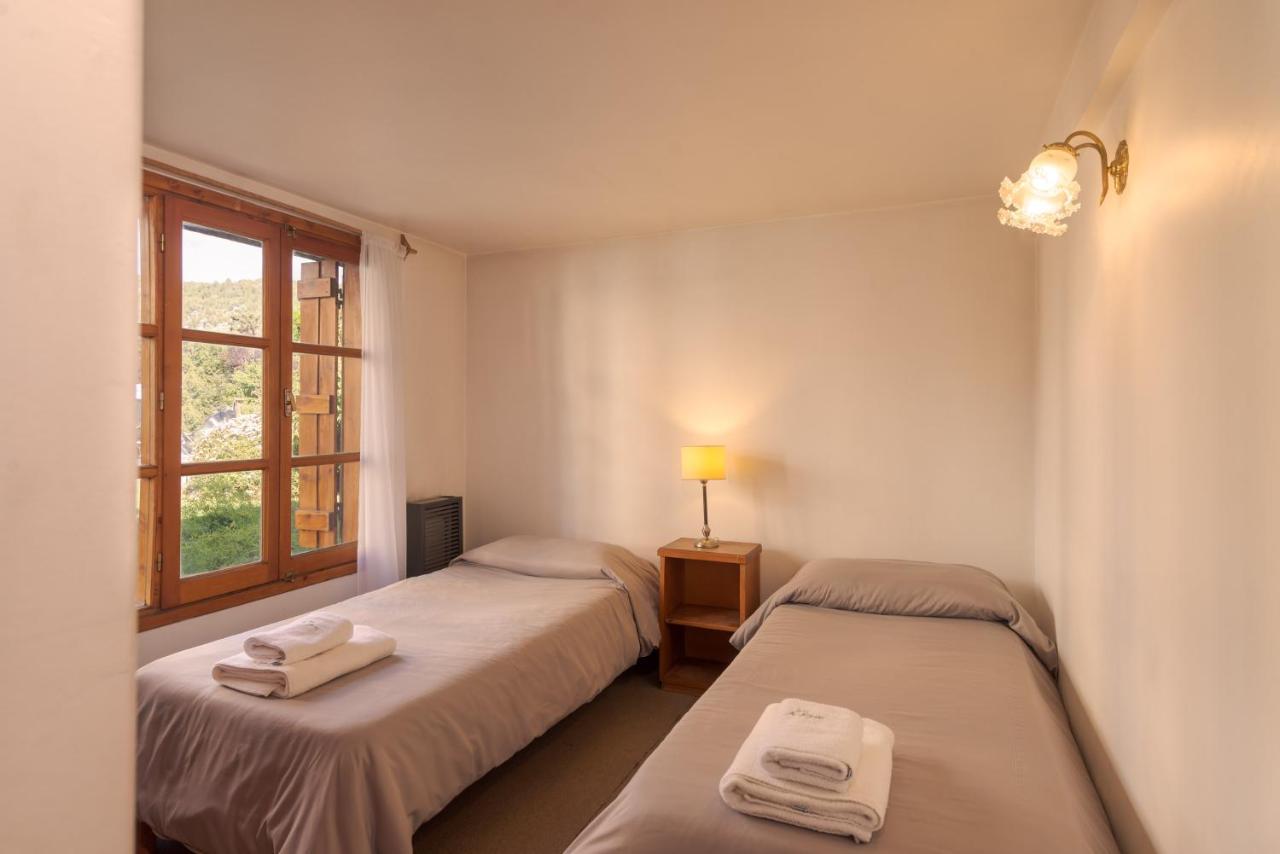Cabana En El Centro San Martín de los Andes 외부 사진