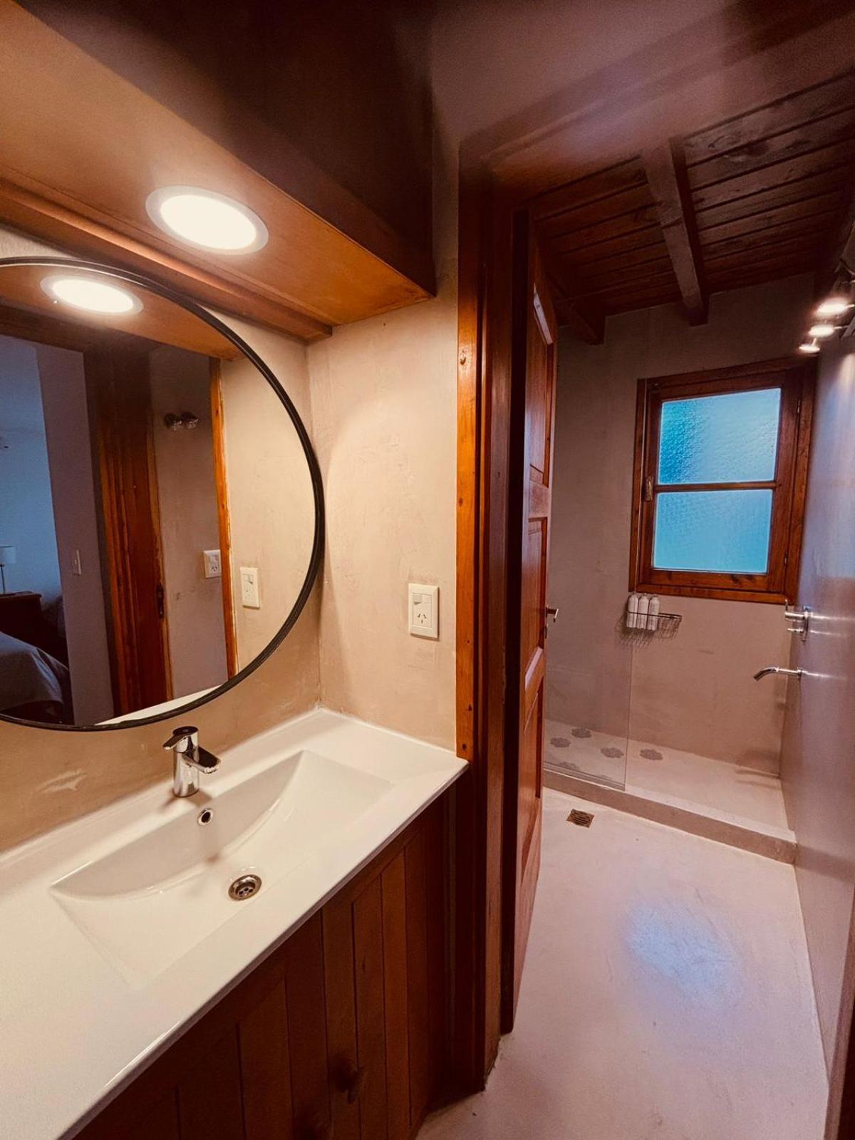 Cabana En El Centro San Martín de los Andes 외부 사진